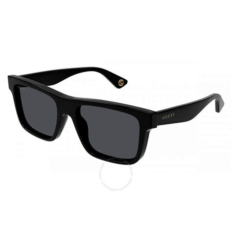 Gucci GG1618S Square Sunglasses 